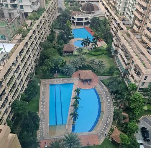 Tivoli Garden Residences - Iris Tower * Manila