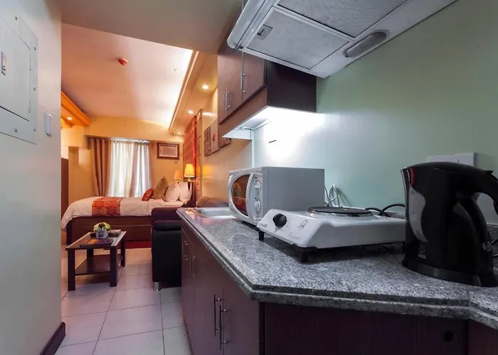 Appartamento Tivoli Garden Residences - Iris Tower *