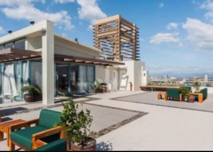 Tivoli Garden Residences - Iris Tower