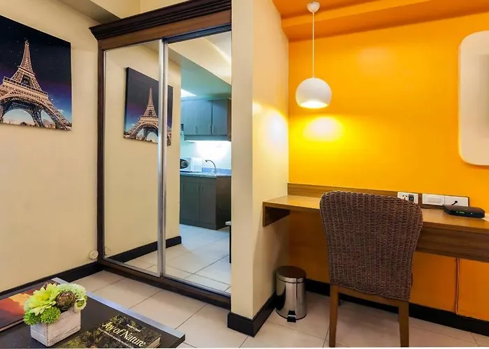 Tivoli Garden Residences - Iris Tower Appartamento *