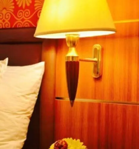 Tivoli Garden Residences - Iris Tower Manila