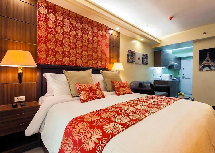 Appartamento Tivoli Garden Residences - Iris Tower