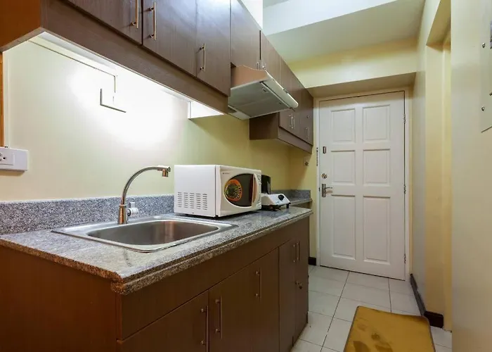Tivoli Garden Residences - Iris Tower * Manila