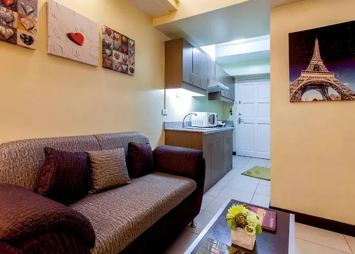 Appartamento Tivoli Garden Residences - Iris Tower *