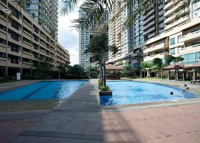 Tivoli Garden Residences - Iris Tower * Manila