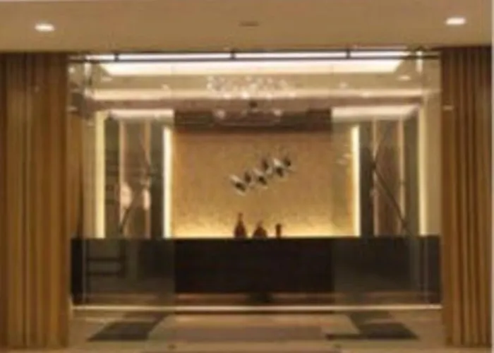 Appartamento Tivoli Garden Residences - Iris Tower