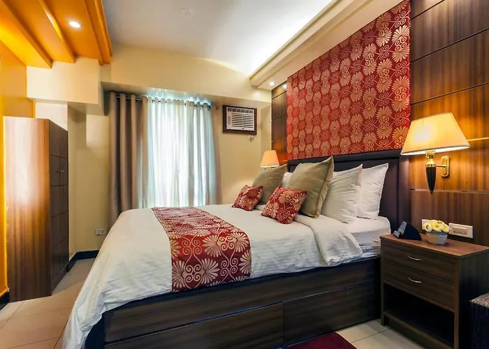 Tivoli Garden Residences - Iris Tower Appartamento *