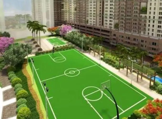 Tivoli Garden Residences - Iris Tower Manila