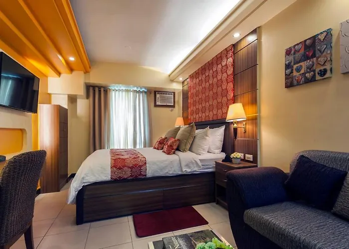 Tivoli Garden Residences - Iris Tower Appartamento *