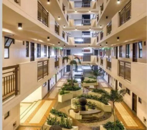 Tivoli Garden Residences - Iris Tower * Manila